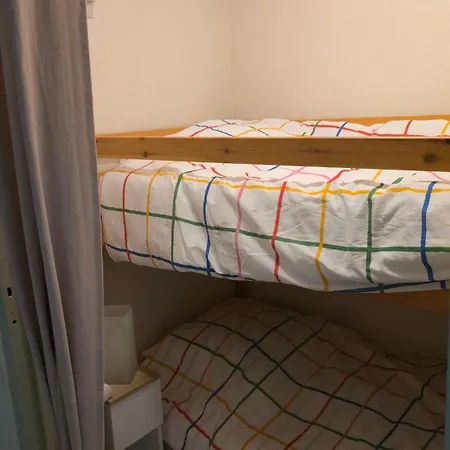 Bormes-Les-Mimosas Calme Clim Wifi Parking , Proche Plage Et Commoditees شقة