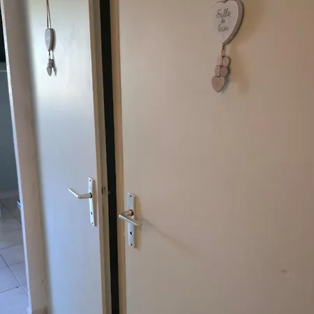 Bormes-Les-Mimosas Calme Clim Wifi Parking , Proche Plage Et Commoditees * بورم لي ميموزا