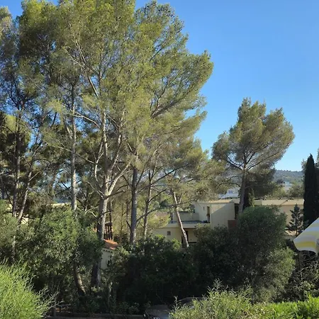 Calme Clim Wifi Parking , Proche Et Commoditees * Bormes-les-Mimosas