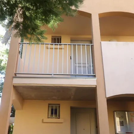 Les-mimosas , Calme Avec Climatisation, Parking Prive Et Wifi , Par Les Mimosas De Virginie Apartment *