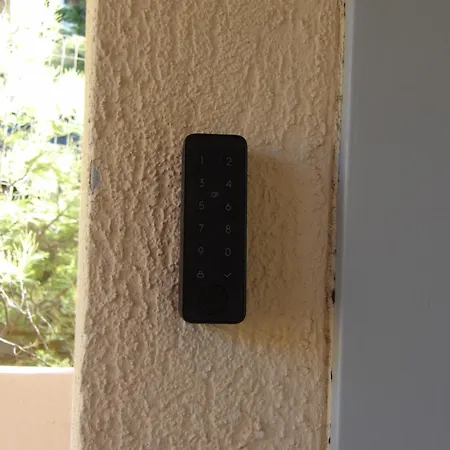 Apartamento Calme Clim Wifi Parking , Proche Et Commoditées Bormes-les-Mimosas
